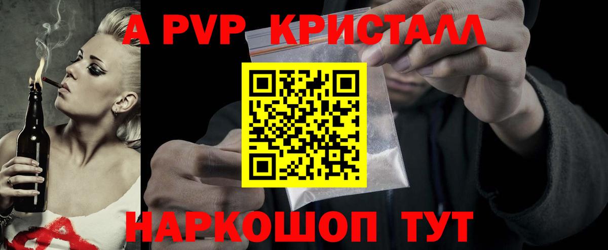 APVP СК КРИС Саранск